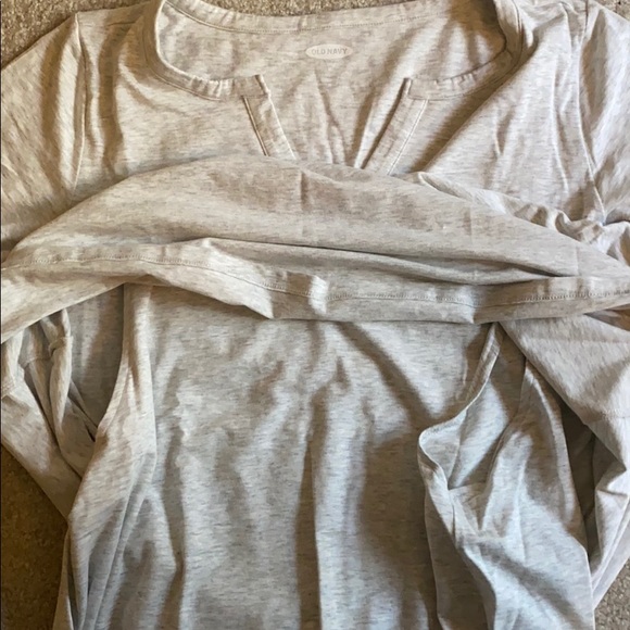 Nursing t-shirt - Picture 3 of 3